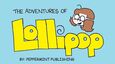Adventures of Lollipop Comics